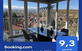 Haus Brockenblick